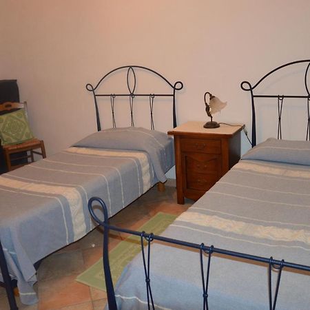 Sa Domo Tua Iun E5942 Bed & Breakfast Bonorva ภายนอก รูปภาพ