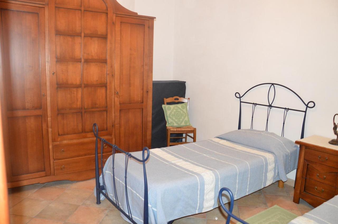 Sa Domo Tua Iun E5942 Bed & Breakfast Bonorva ภายนอก รูปภาพ
