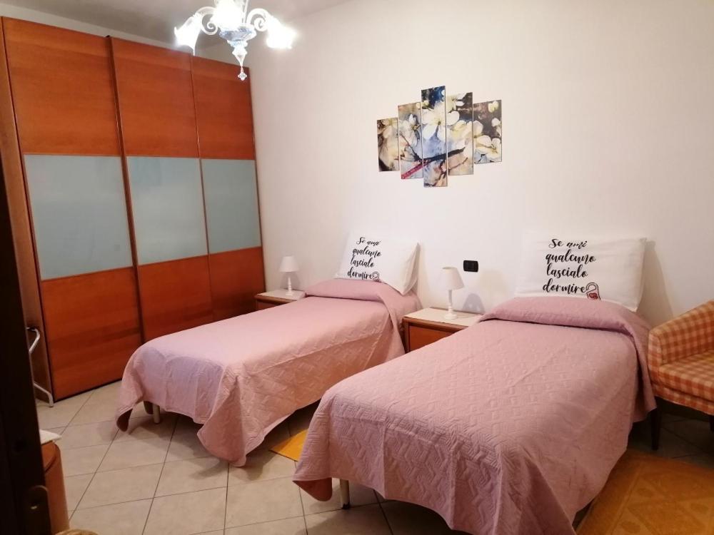 Sa Domo Tua Iun E5942 Bed & Breakfast Bonorva ภายนอก รูปภาพ