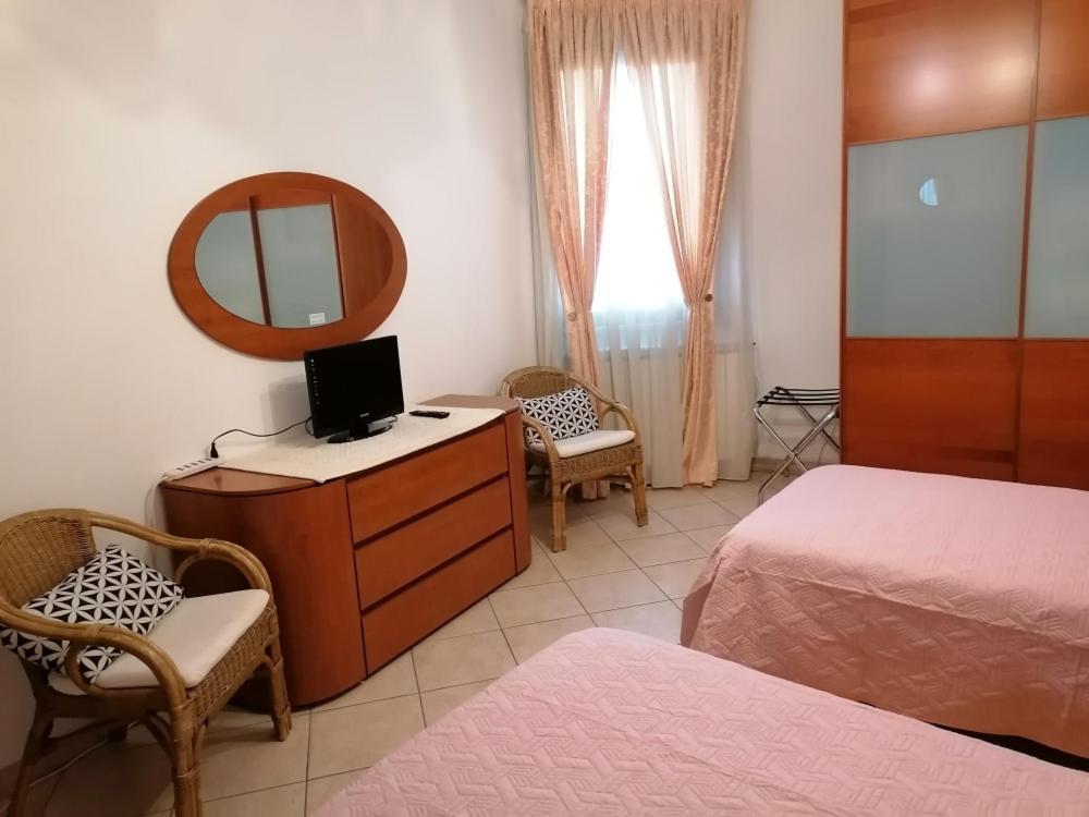 Sa Domo Tua Iun E5942 Bed & Breakfast Bonorva ภายนอก รูปภาพ