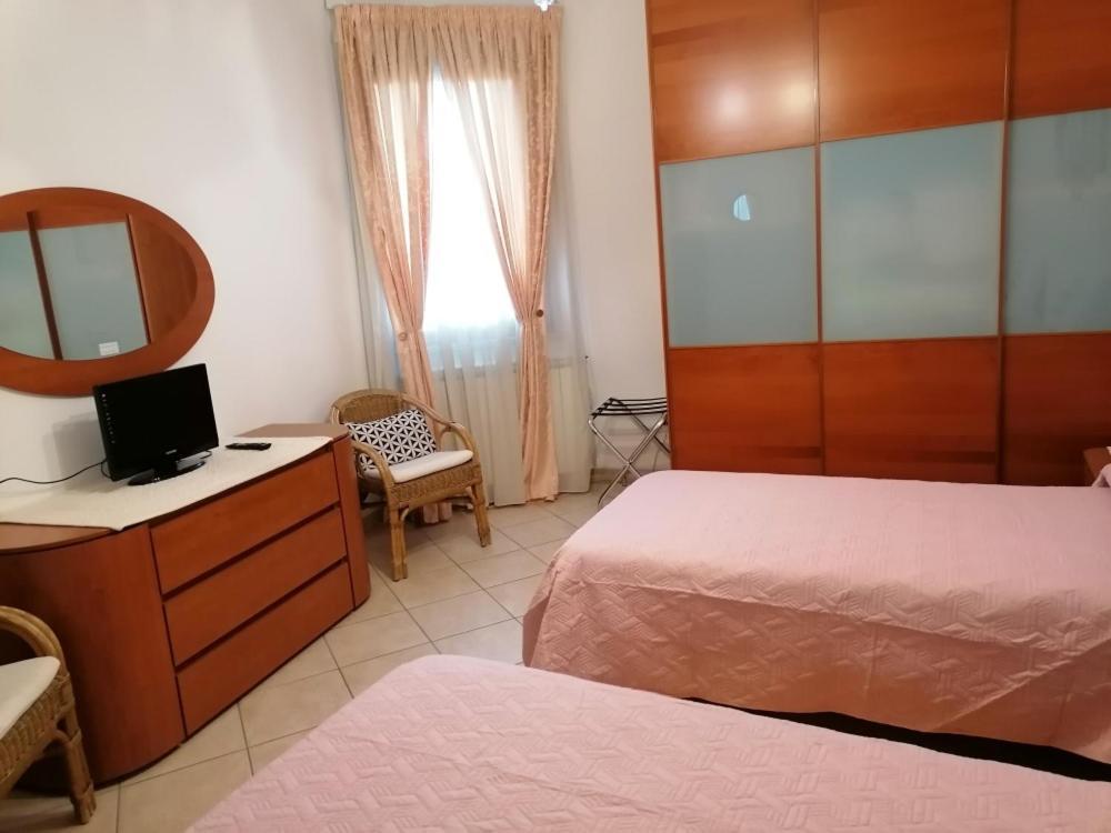 Sa Domo Tua Iun E5942 Bed & Breakfast Bonorva ภายนอก รูปภาพ